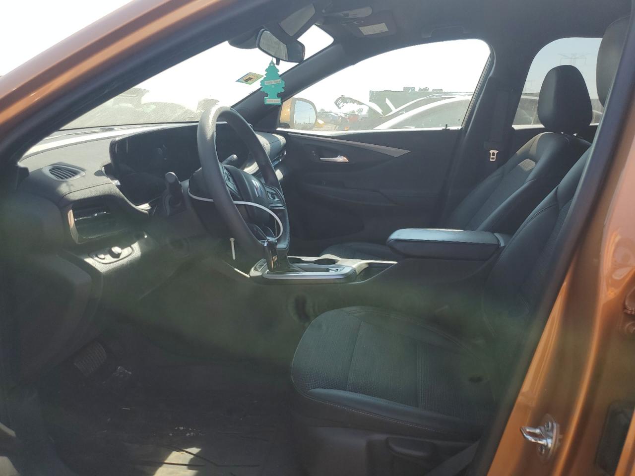 2025 Buick Envista Preferred VIN: KL47LAEP2SB083174 Lot: 80337505