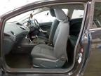 2011 FORD FIESTA ZETEC TDCI 70  for sale at Copart EAST KILBRIDE