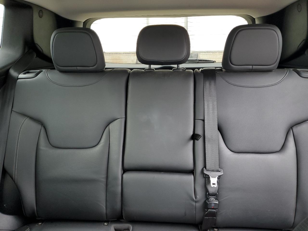 2015 Jeep Renegade Limited VIN: ZACCJADT8FPC19487 Lot: 81239965
