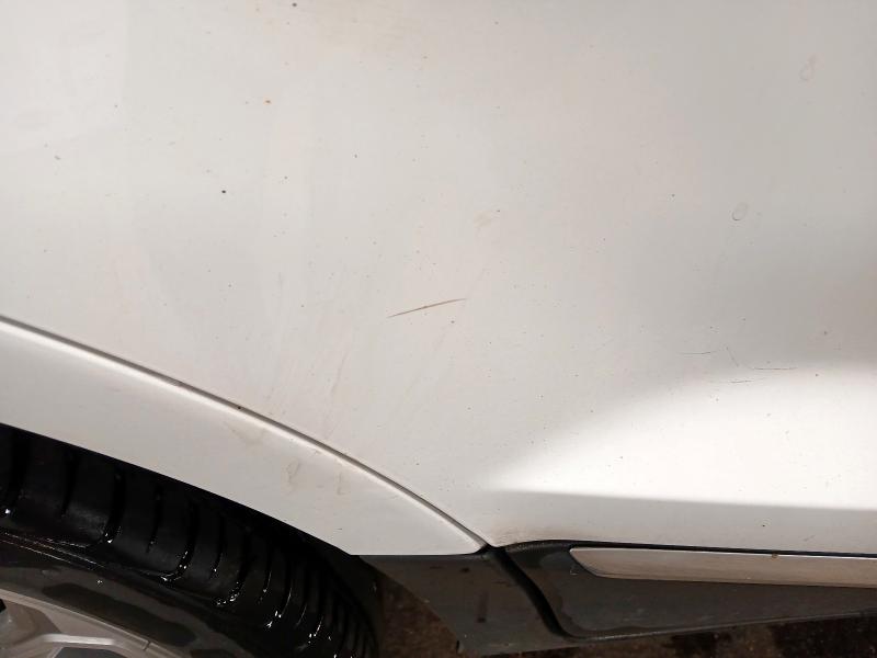 2019 FORD ECOSPORT TITANIUM 