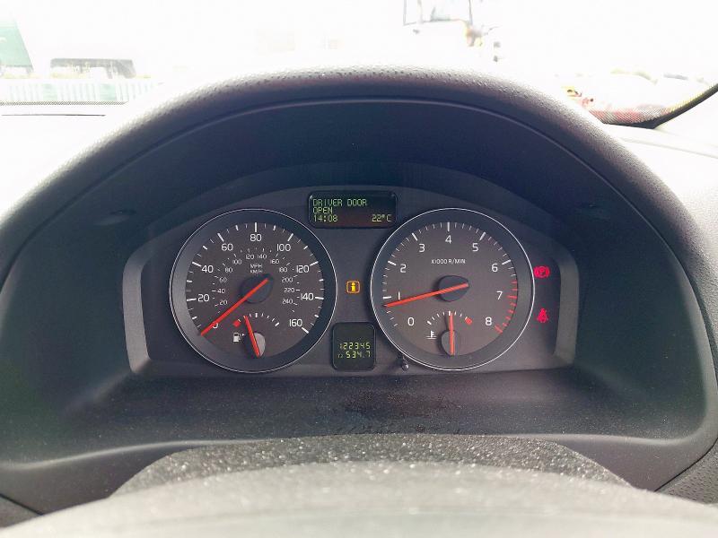 2010 VOLVO C30 S 