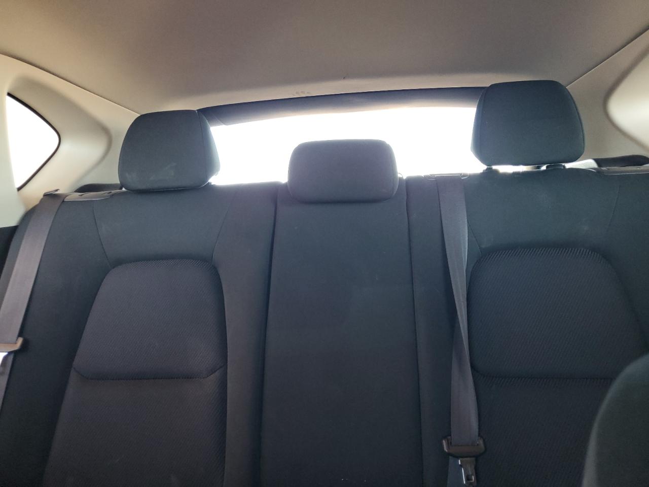 2020 Mazda Cx-5 Sport VIN: JM3KFABM7L0860583 Lot: 83766425