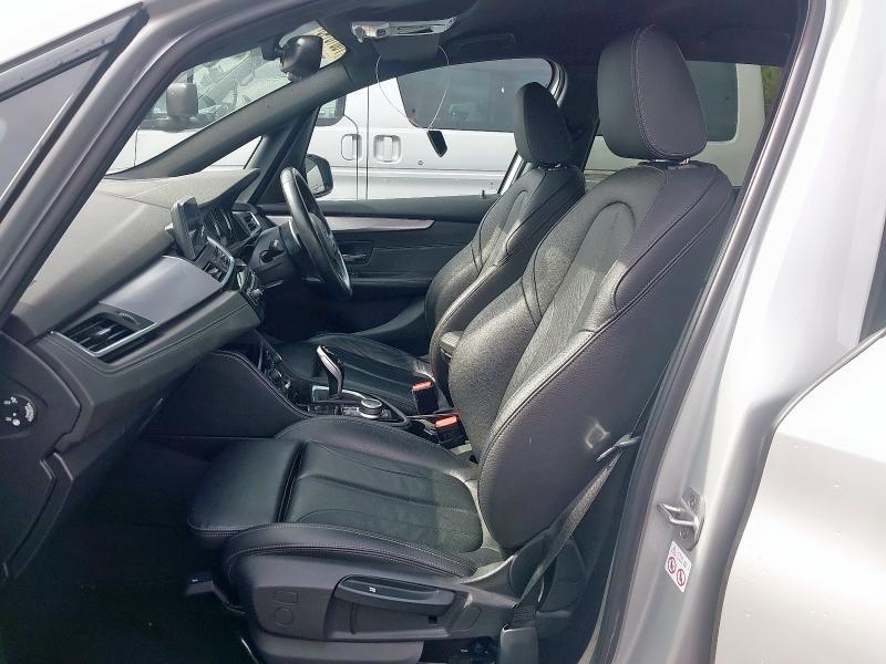 2019 BMW 220I M SPORT AUTO 