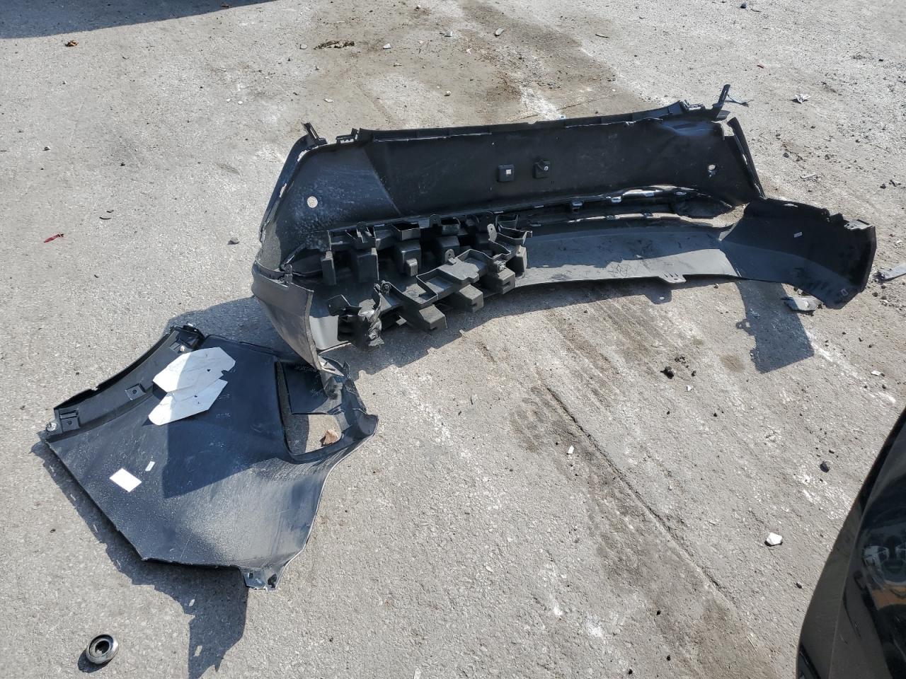 2025 Buick Envista Preferred VIN: KL47LAEP5SB144338 Lot: 81471005