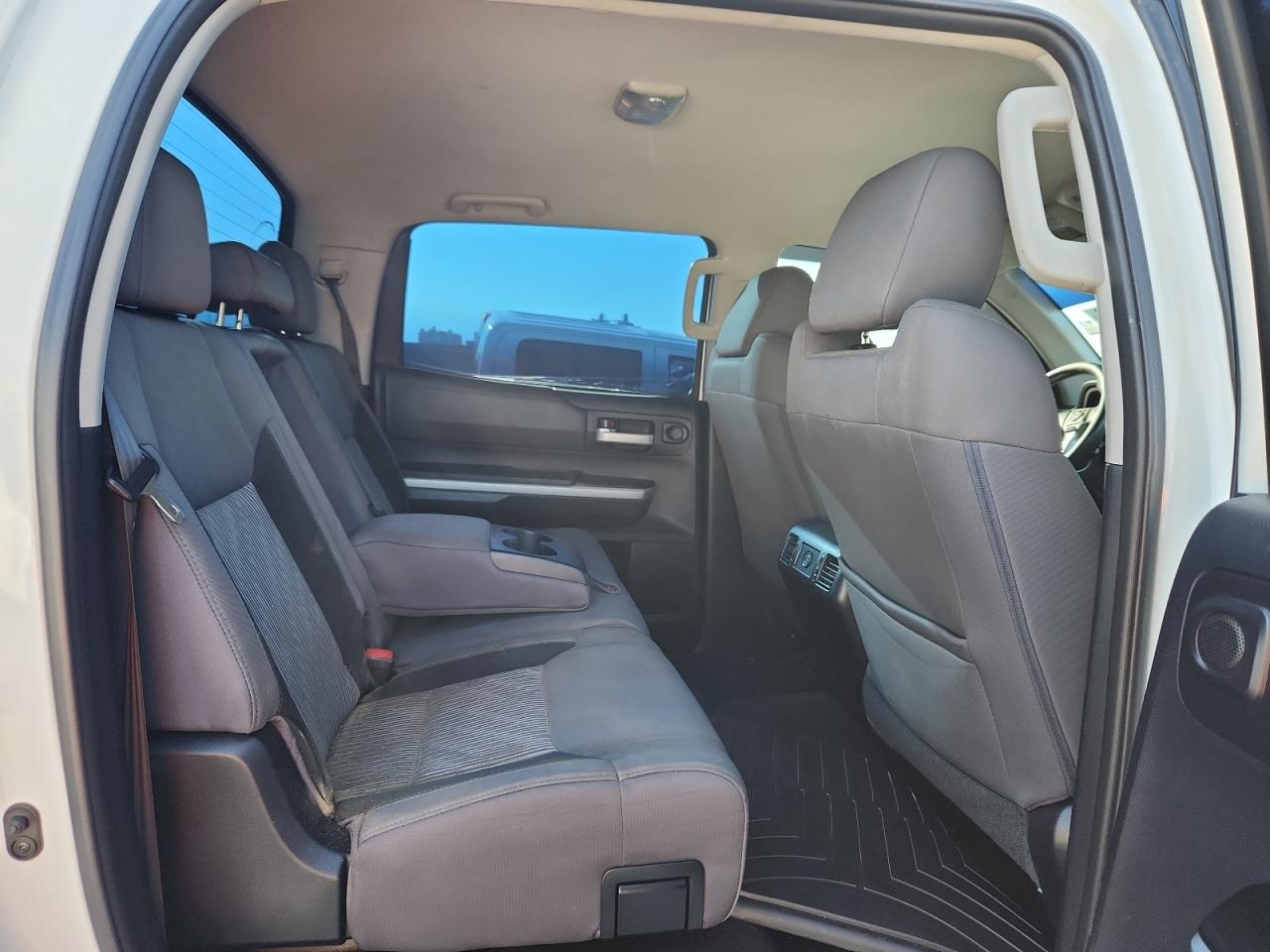 2014 Toyota Tundra Crewmax Sr5 VIN: 5TFEY5F10EX150507 Lot: 84426155