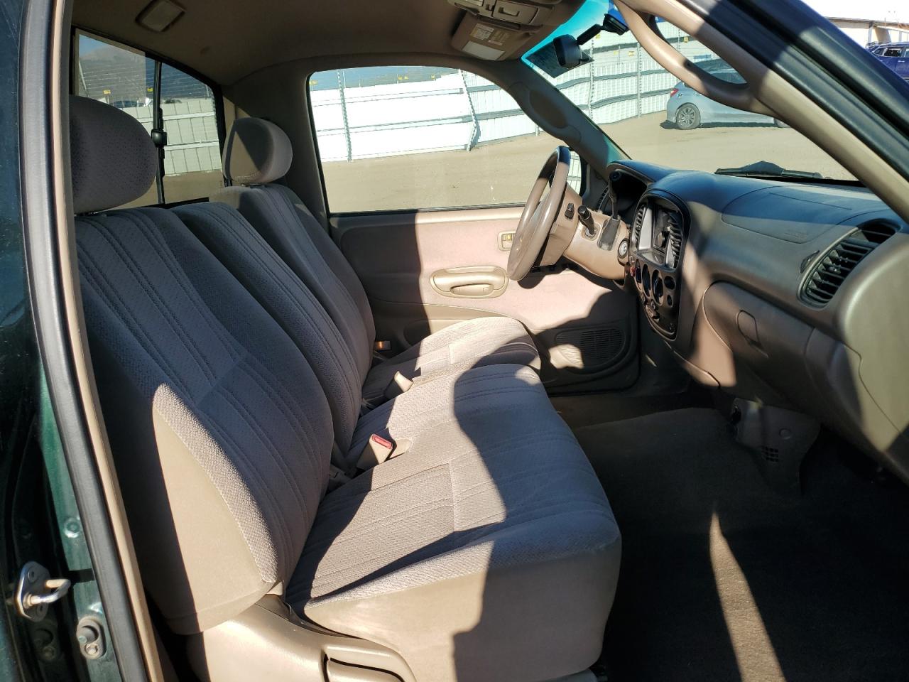 2000 Toyota Tundra Sr5 VIN: 5TBKT4412YS057926 Lot: 80147765