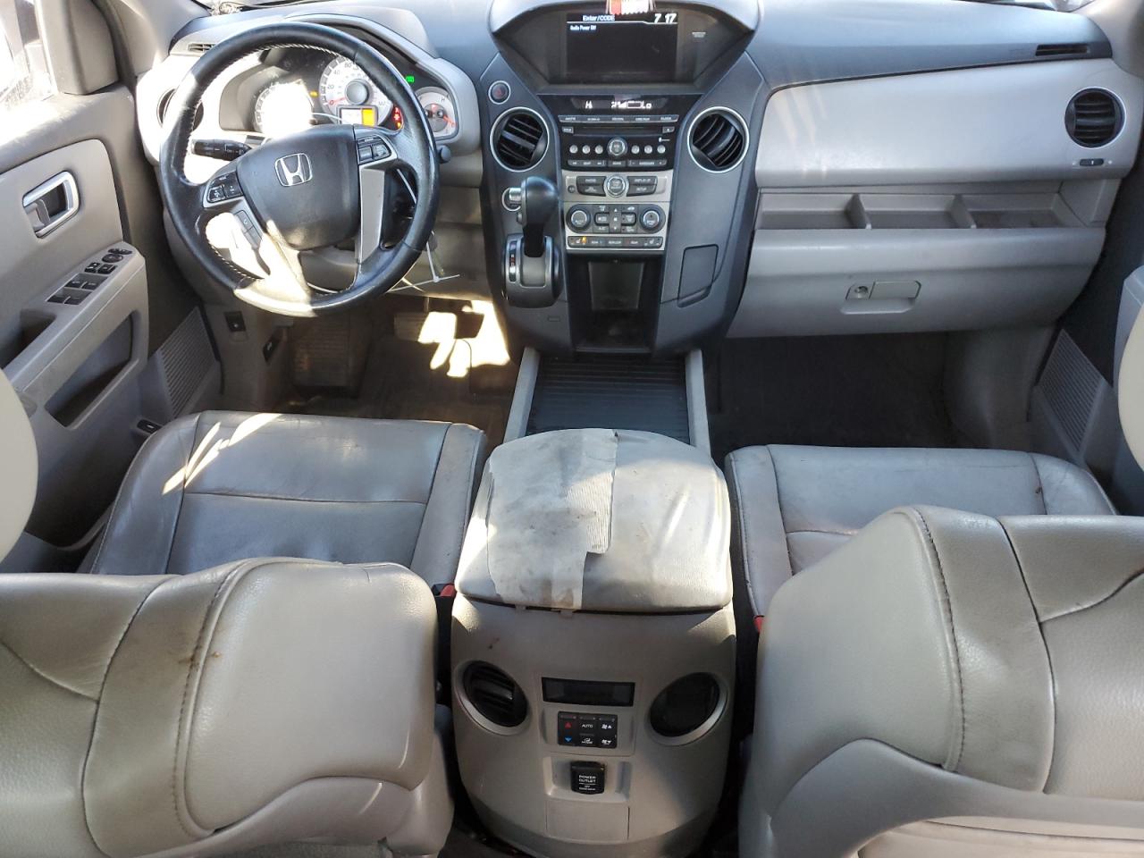 2013 Honda Pilot Exl VIN: 5FNYF4H5XDB003469 Lot: 67151885