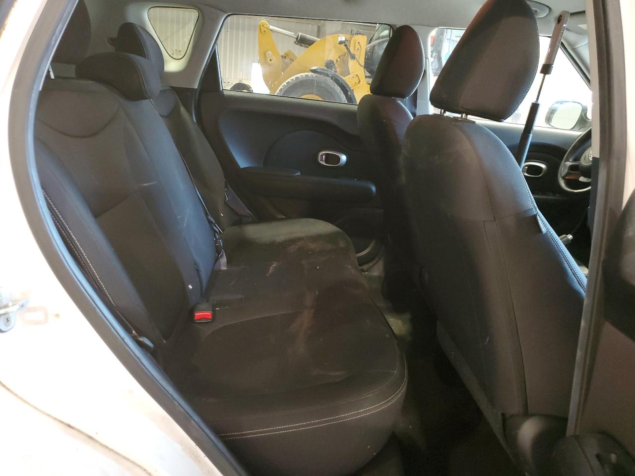 2015 Kia Soul VIN: KNDJN2A23F7148404 Lot: 81271955