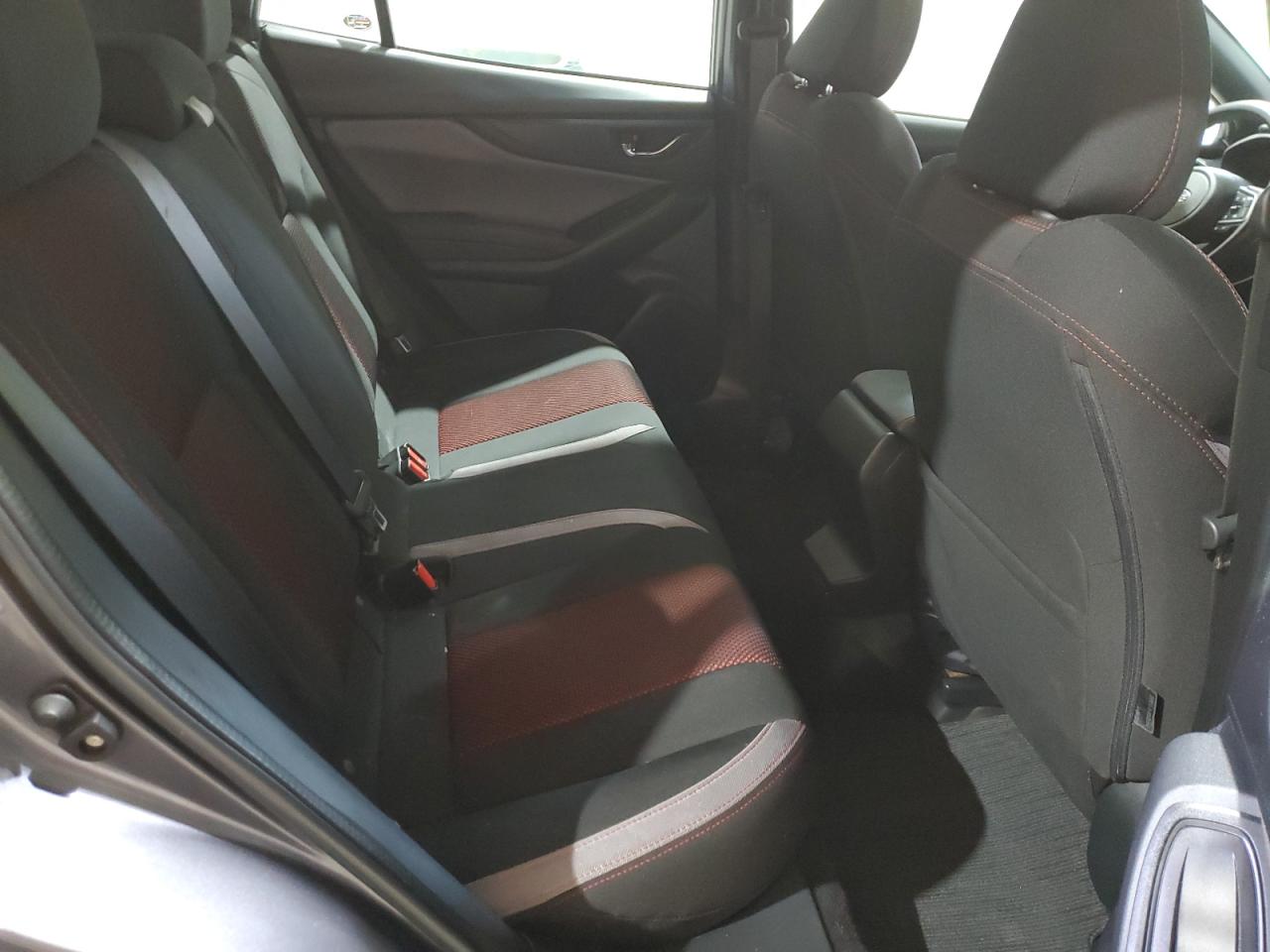 2020 Subaru Impreza Sport VIN: 4S3GTAM69L3719924 Lot: 81634615