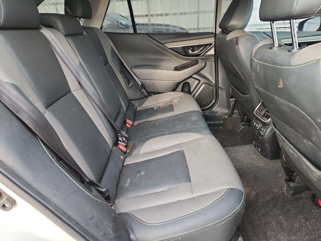 2021 Subaru Outback VIN: 4S4BTGLD8M3168413 Lot: 81028195