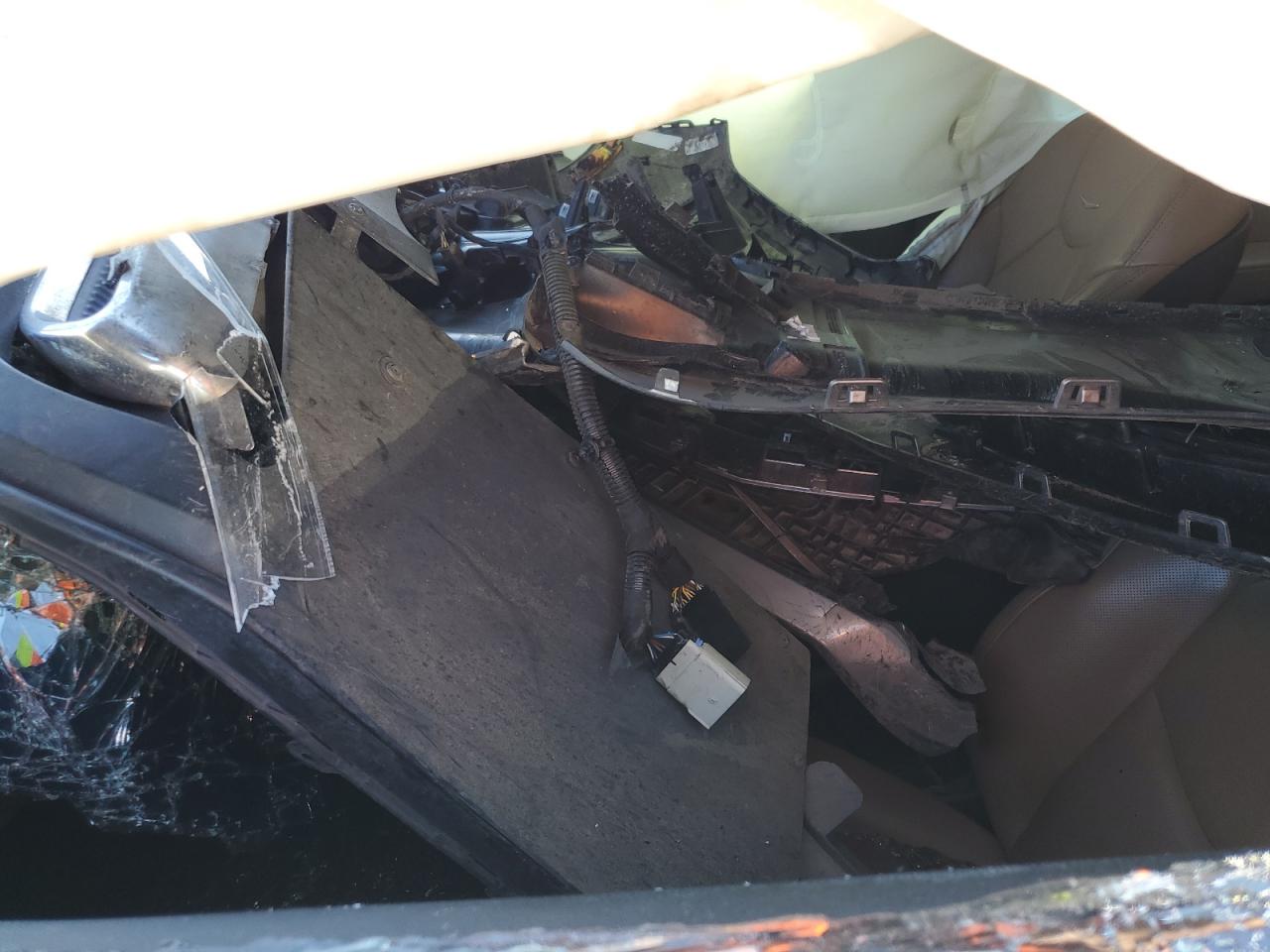 2022 Cadillac Ct5 Premium Luxury VIN: 1G6DN5RW7N0126888 Lot: 83961495