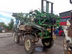 1999 HOUSEHAM SUPERSPRINT   for sale at Copart WOLVERHAMPTON
