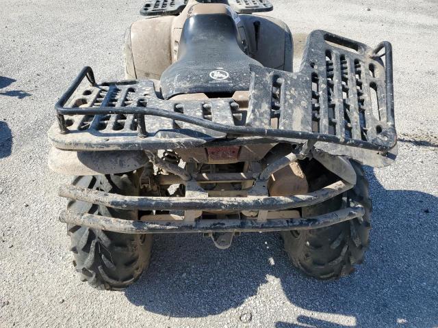 2000 POLARIS SPORTSMAN 500 RSE