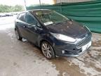 2013 FORD FIESTA TITANIUM  for sale at Copart SANDTOFT