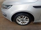 2012 KIA OPTIMA 1 CRDI 1.7 CRDI 1 4DR for sale at Copart EAST KILBRIDE