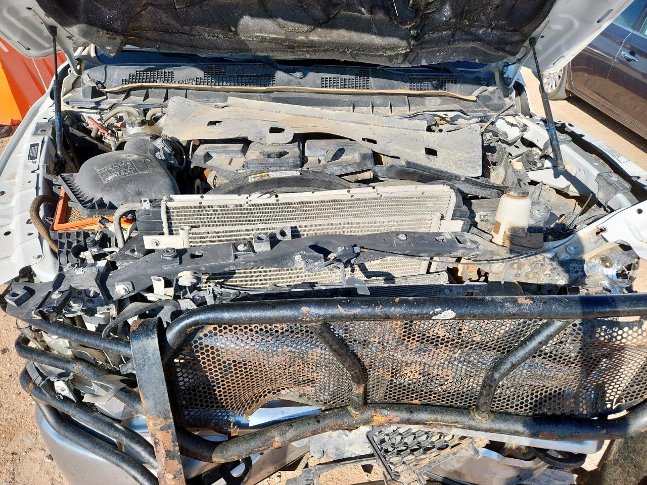 2018 Ram 2500 St VIN: 3C6UR5HL3JG127431 Lot: 80685605