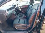 2016 MERCEDES-BENZ A 180 D SPORT EXECUTIVE  for sale at Copart WOLVERHAMPTON
