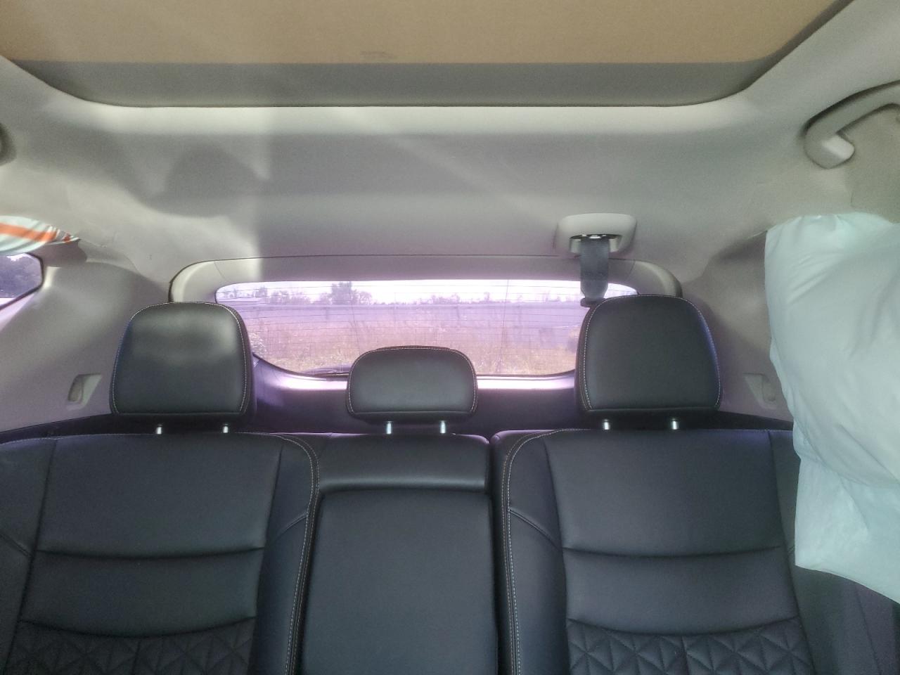 2021 Nissan Murano Platinum VIN: 5N1AZ2DJ4MC117167 Lot: 71182775