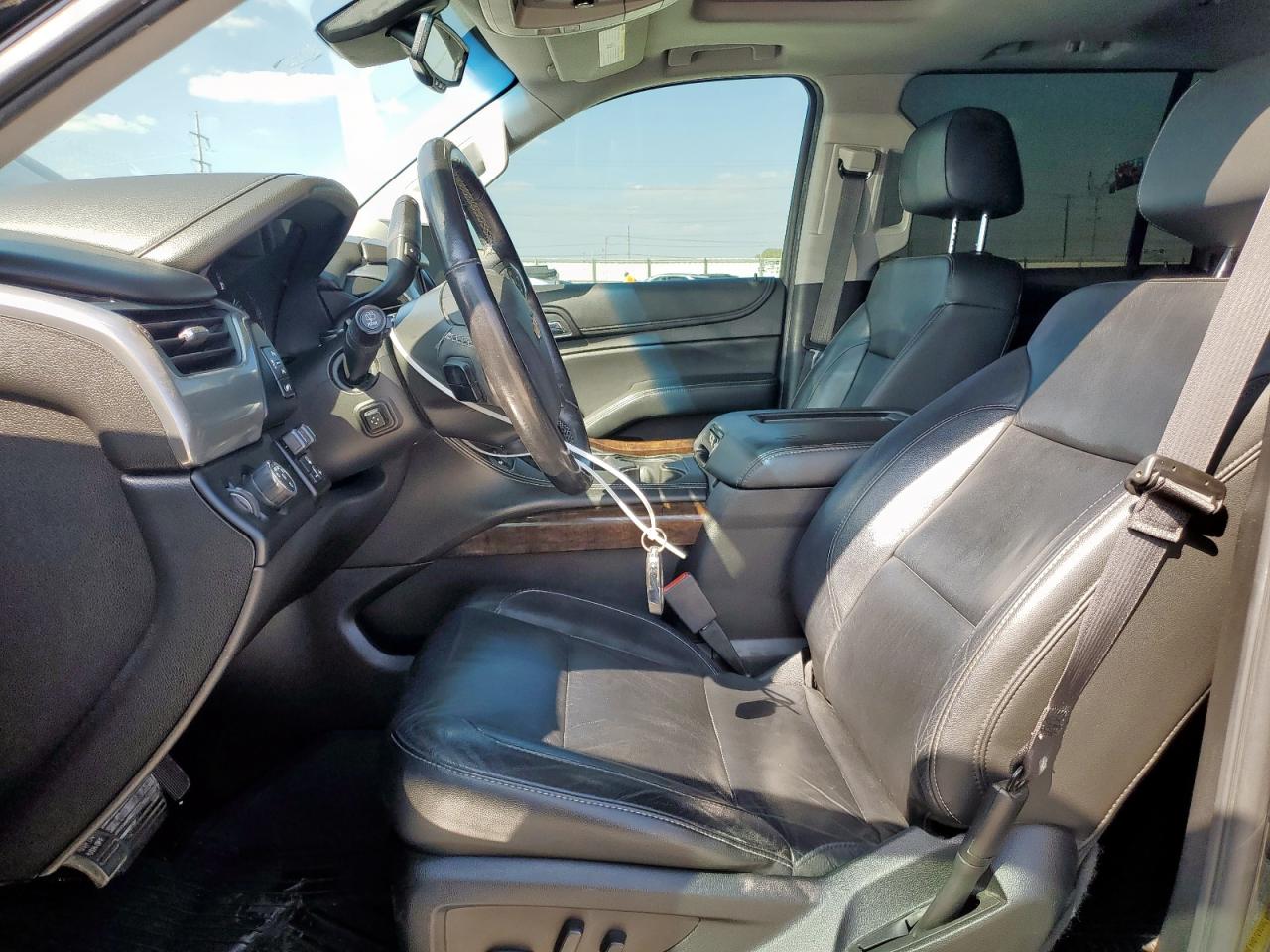 2018 Chevrolet Suburban Lt VIN: 1GNSCHKC5JR321705 Lot: 43357643