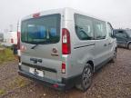 2018 FIAT TALENTO COMBI SX M-JET II  for sale at Copart BRISTOL