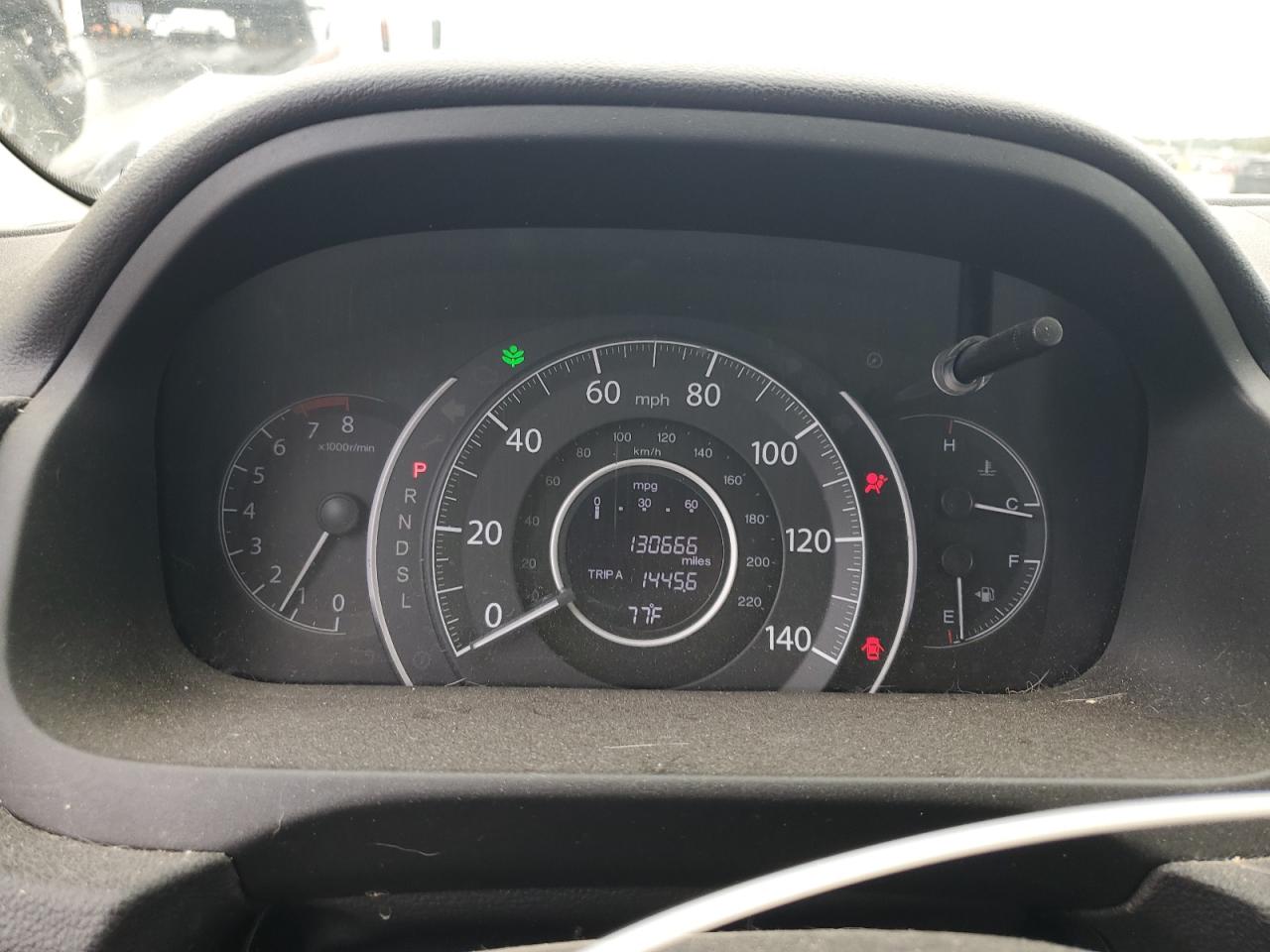 2015 Honda Cr-V Lx VIN: 3CZRM3H38FG716199 Lot: 82159805