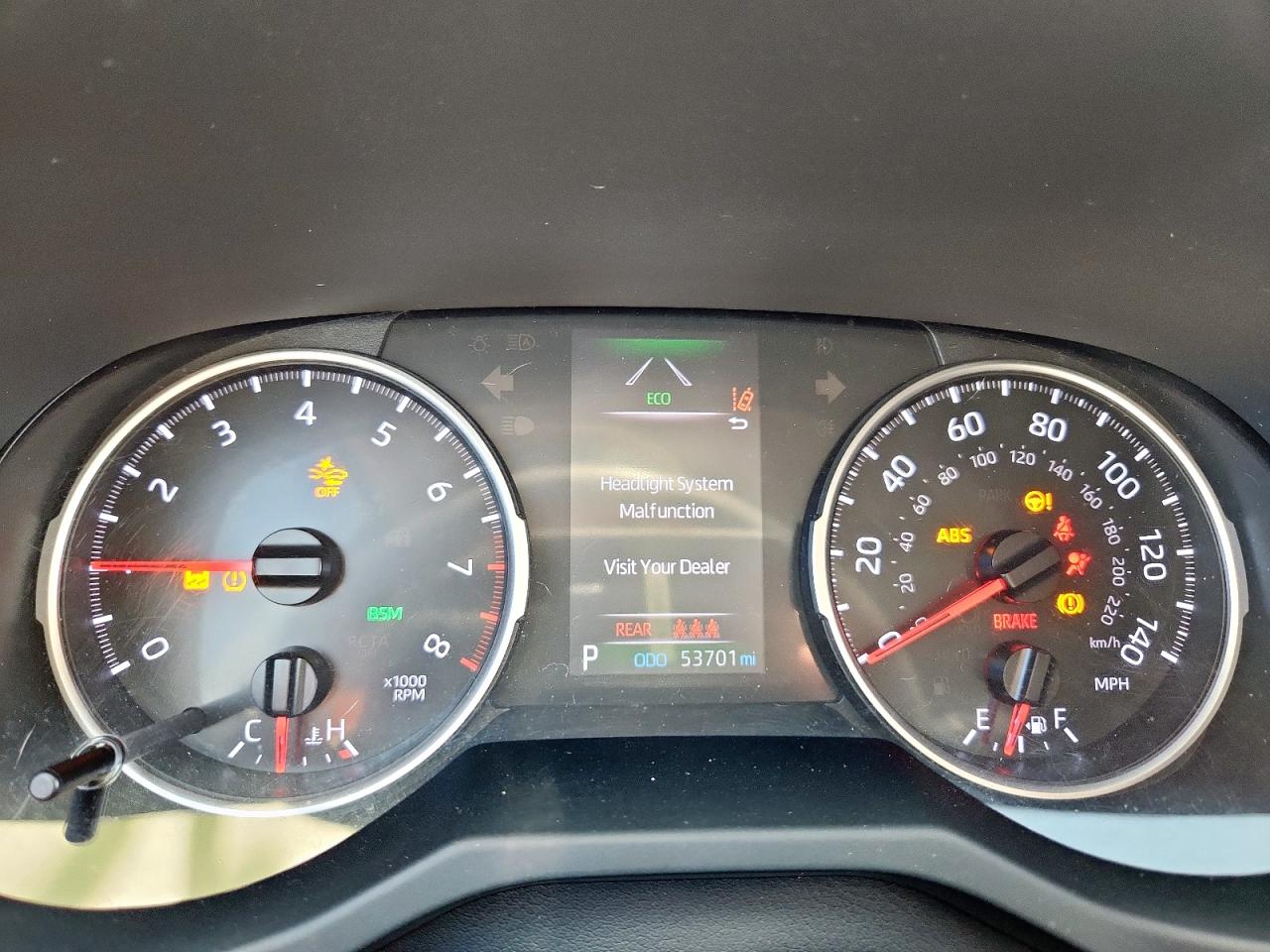 2020 Toyota Rav4 Xle VIN: JTMP1RFV0LD529867 Lot: 71282925