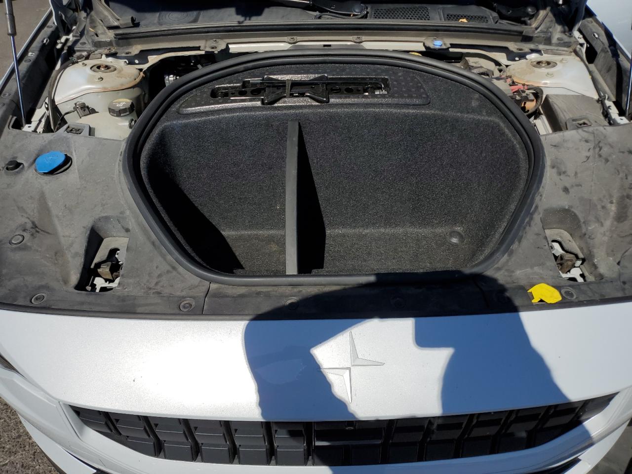 2023 Polestar 2 VIN: YSMEG3KA9PL145852 Lot: 83807695