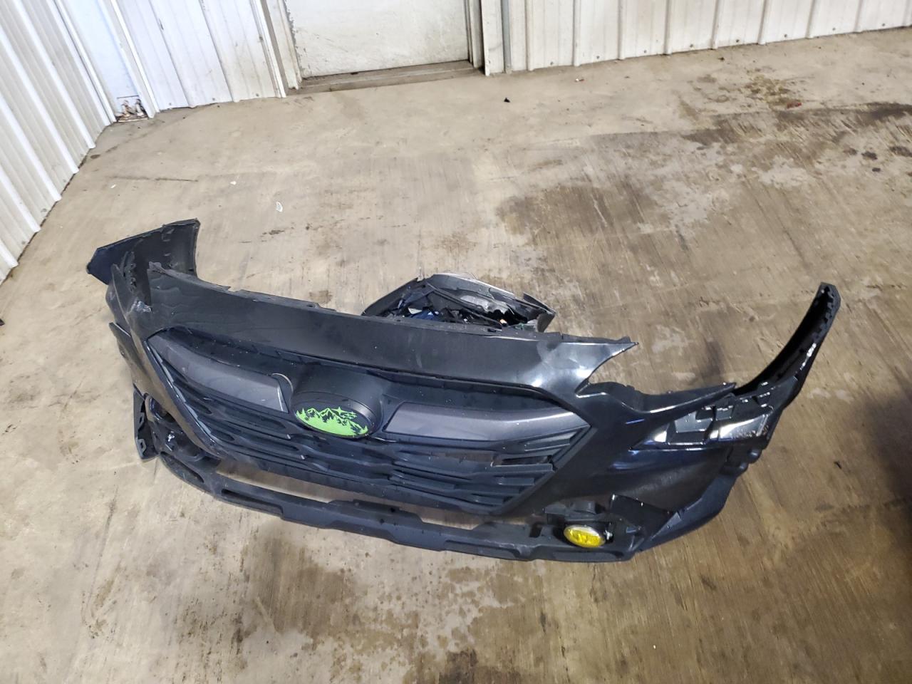 2024 Subaru Outback Limited VIN: 4S4BTAMC9R3115228 Lot: 80641855