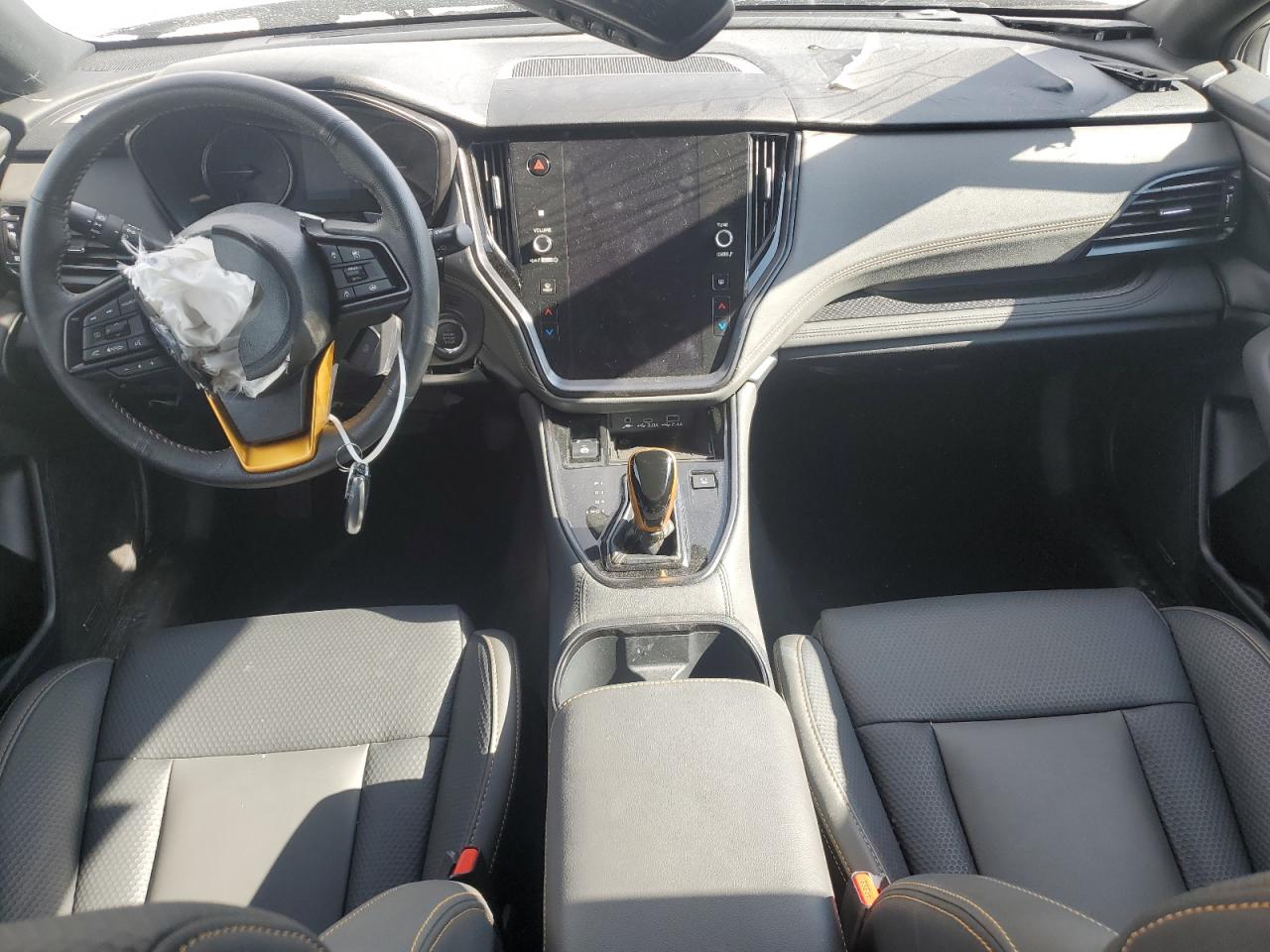 2024 Subaru Outback Wilderness VIN: 4S4BTGUD6R3168657 Lot: 83746895