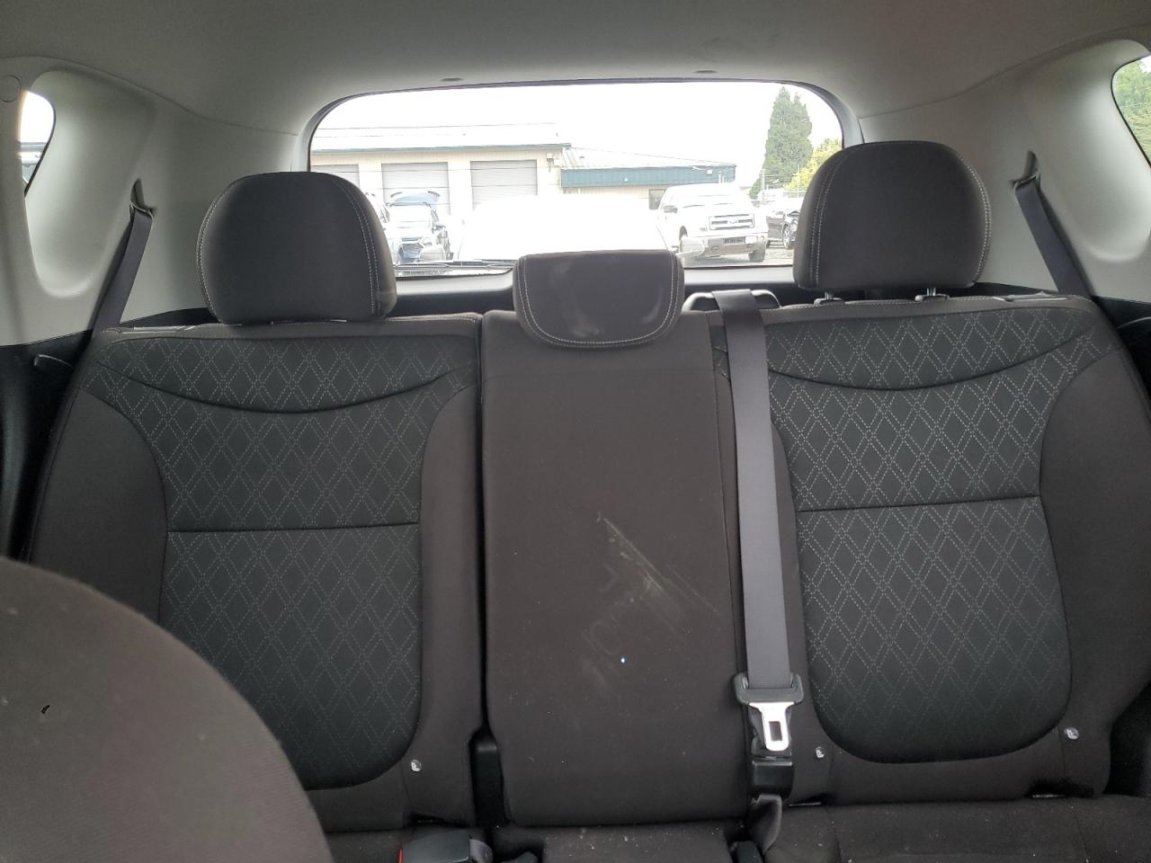 2016 Kia Soul VIN: KNDJN2A22G7845662 Lot: 71920165