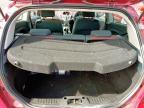 2009 FORD FIESTA ZETEC 68 TDCI  for sale at Copart SANDTOFT