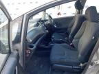 2008 HONDA JAZZ ES for sale at Copart WHITBURN