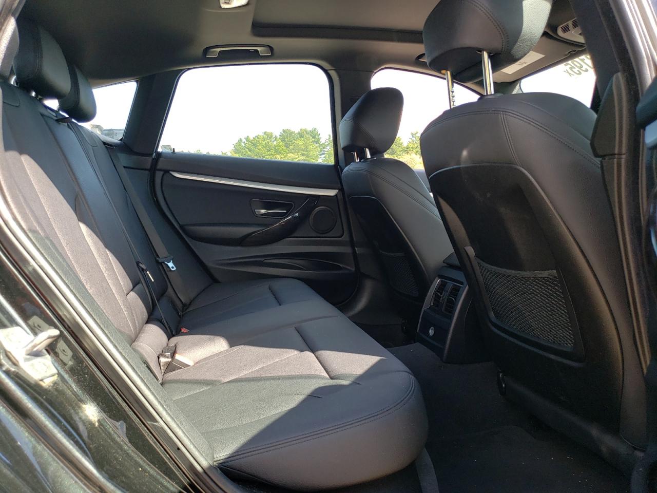 2018 BMW 330 Xigt VIN: WBA8Z9C56JG828841 Lot: 71168195