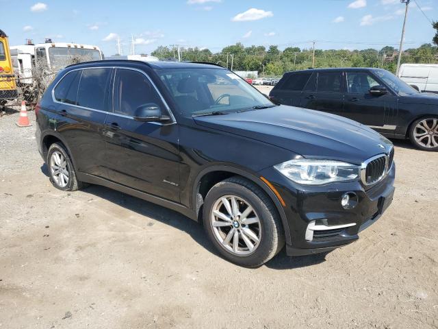 Parquets BMW X5 2014 Black
