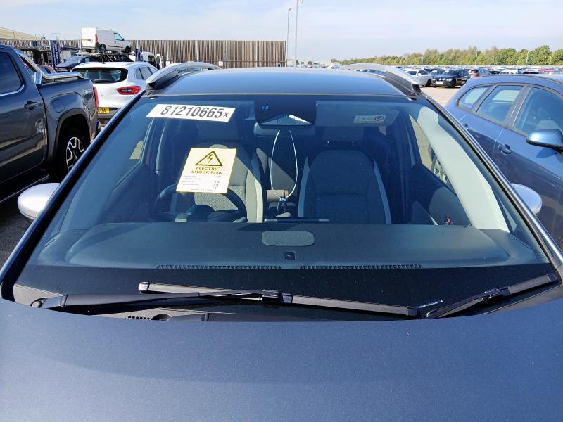 2022 HONDA JAZZ CROSSTAR EX I-MMD CV 