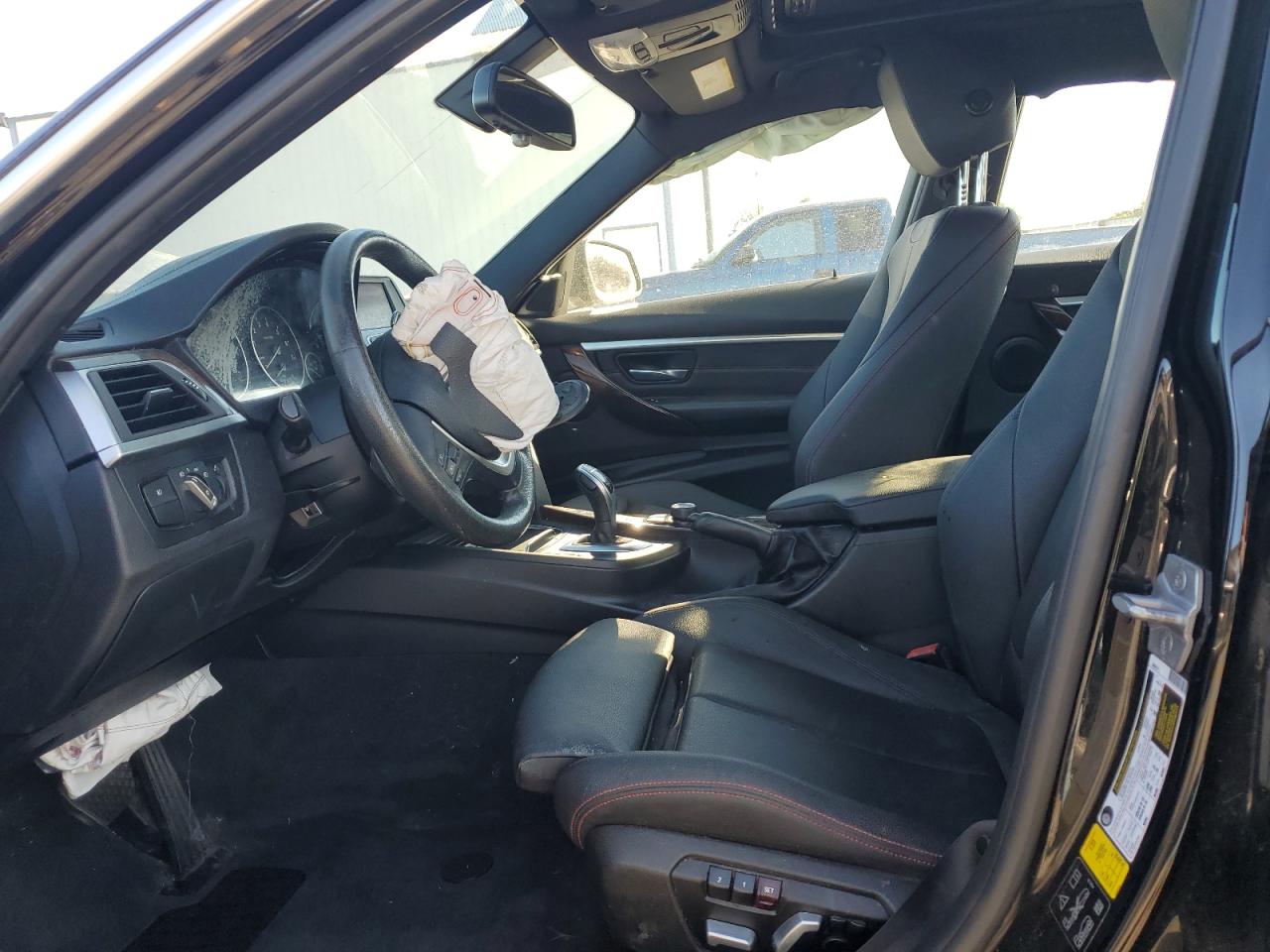 2018 BMW 330 Xi VIN: WBA8D9G59JNU66685 Lot: 71733925