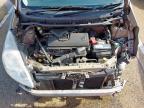 2009 NISSAN NOTE N-TEC  for sale at Copart NEWBURY