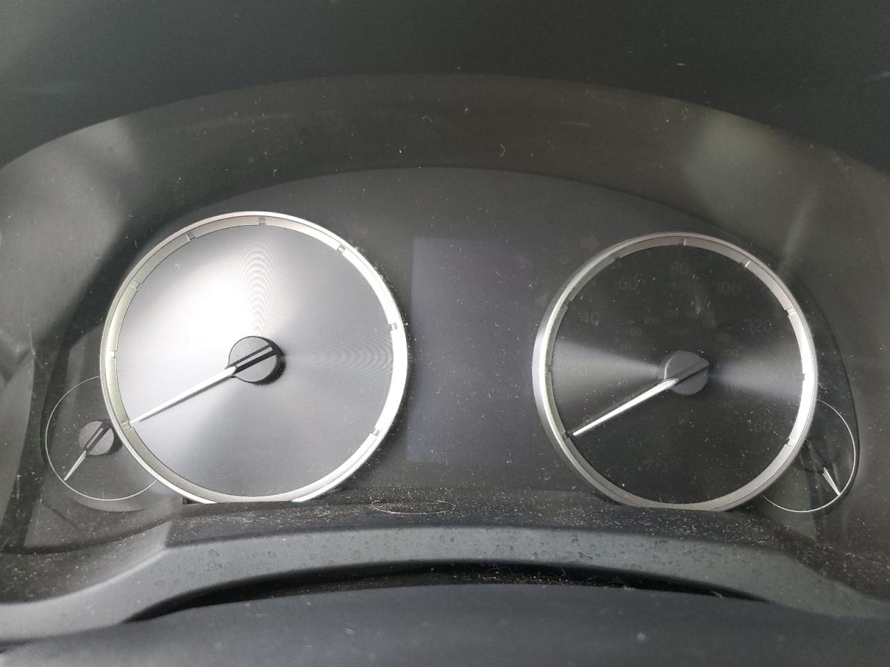 2021 Lexus Is 300 VIN: JTHAA1D22M5111062 Lot: 84271485