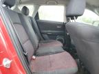 2006 MAZDA 3 HATCHBACK   for sale at Copart ON - COOKSTOWN