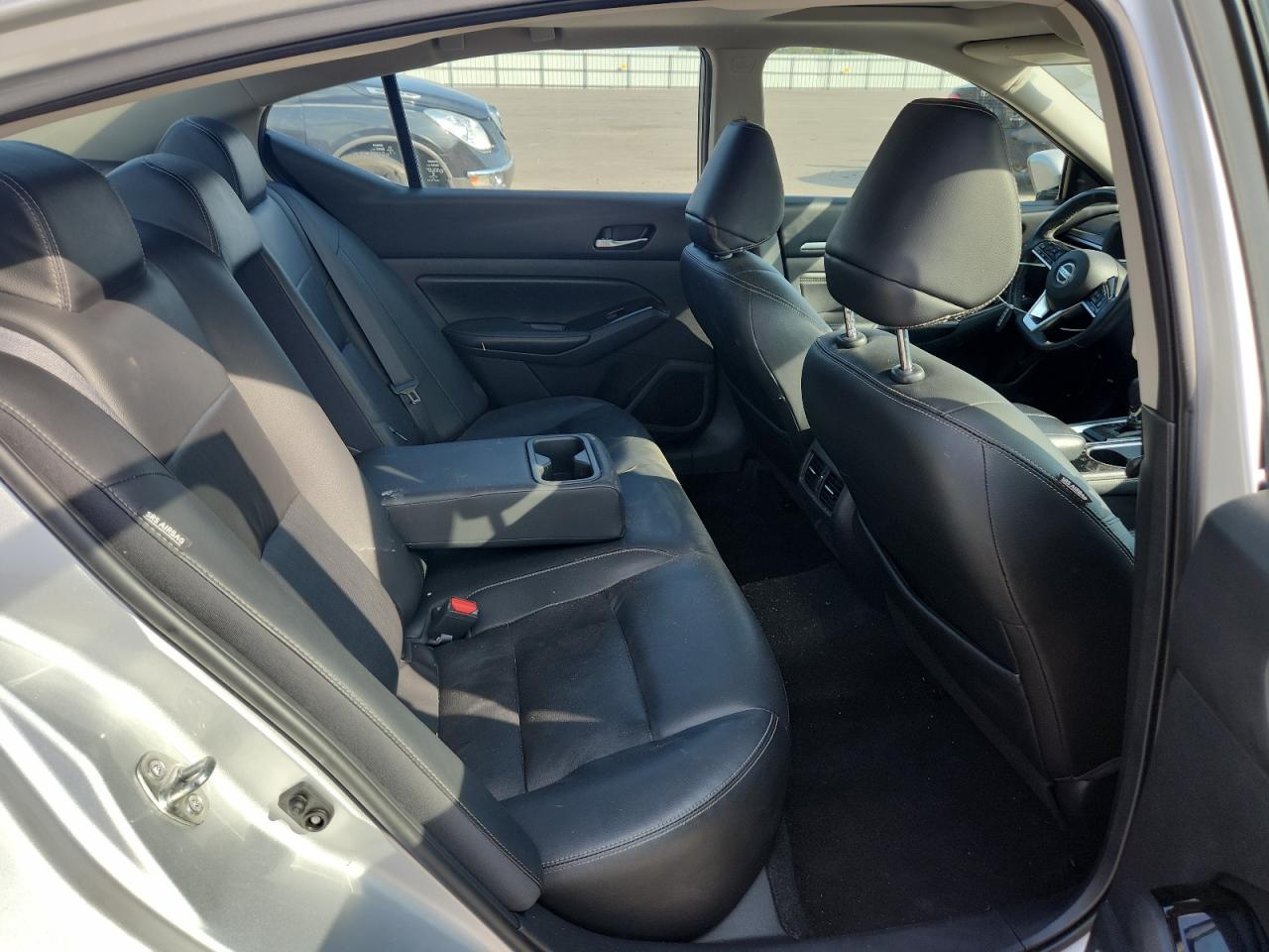 2020 Nissan Altima Sl VIN: 1N4BL4EV7LC161689 Lot: 81068045