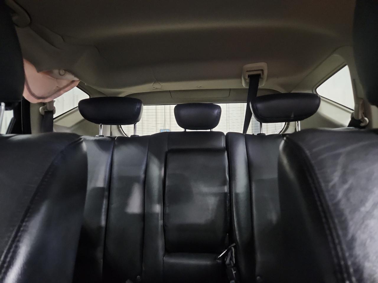 2007 Nissan Murano Sl VIN: JN8AZ08W07W660070 Lot: 80016875