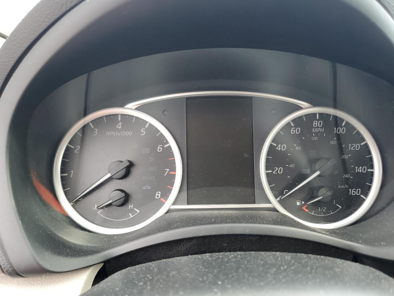 2016 Nissan Sentra S VIN: 3N1AB7AP6GY216912 Lot: 81027245