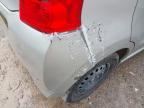 2013 SUZUKI ALTO SZ  for sale at Copart BRISTOL
