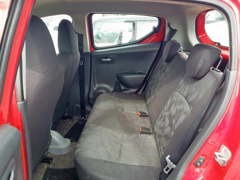 2009 SUZUKI ALTO SZ3 