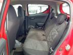 2009 SUZUKI ALTO SZ3  for sale at Copart BRISTOL
