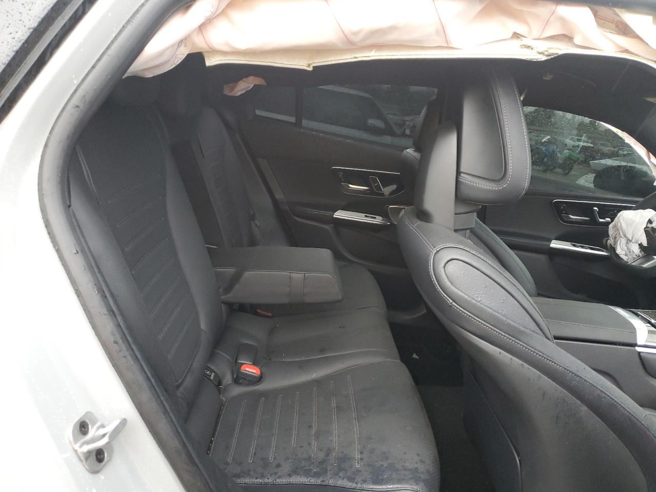 2025 Mercedes-Benz Glc Coupe 300 4Matic VIN: W1NKJ4HB1SF258281 Lot: 81156325