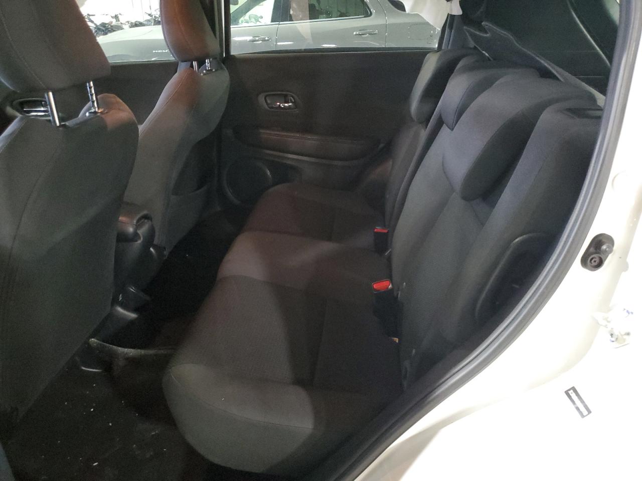 2019 Honda Hr-V Sport VIN: 3CZRU6H12KM706778 Lot: 82166545