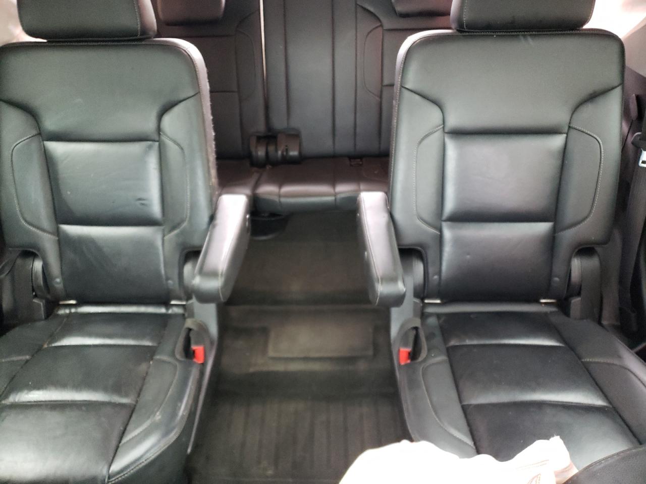 2016 Chevrolet Tahoe K1500 Lt VIN: 1GNSKBKC0GR282904 Lot: 83977385