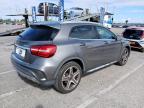 2017 MERCEDES-BENZ GLA 220 AMG LINE PREM D 4  for sale at Copart CHESTER