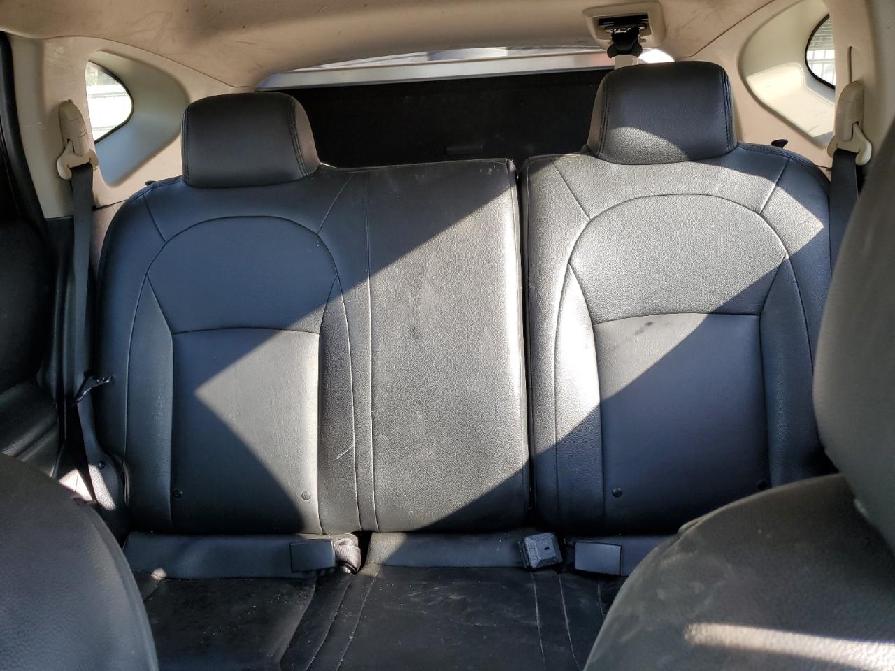 2012 Nissan Rogue S VIN: JN8AS5MT1CW600712 Lot: 81614615